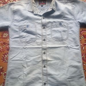 Casual Shirt (Size-M)