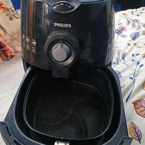 Philips Air Fryer New One