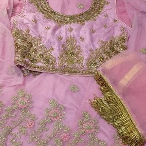 Lehenga Choli