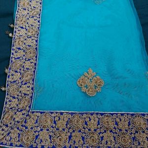 Heavy Silk Lehenga