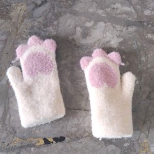 Warm Gloves