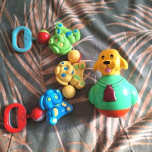 Baby Toys