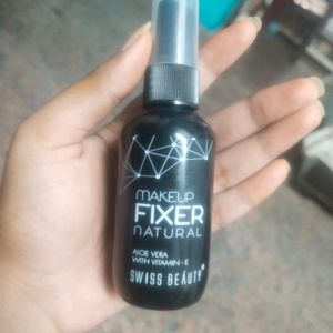 Swiss Beauty Long Lasting Makeup Fixer