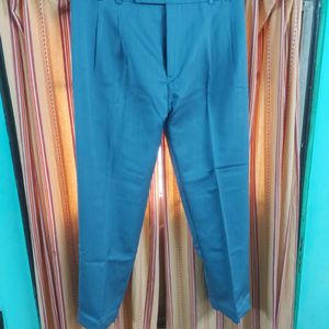 Blue Suit For Men