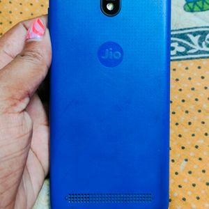 Jio Phone