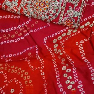 Bandhani KURTA ON SALE