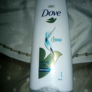 Dove Conditioner New Pack