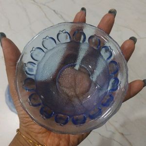 💥30₹ Off 🆕Glass Bowl Set Of 2