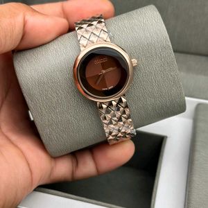 Gucci First Copy Ladies Watch