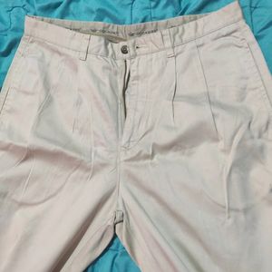 Imported Original Khaki Pant