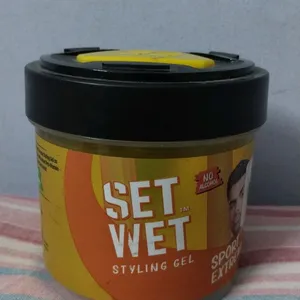 Set Wet Style