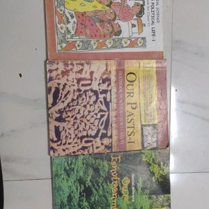 Class 6th And 7th Ncert