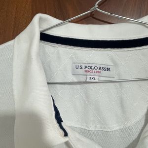 US Polo Assn Men Tshirt