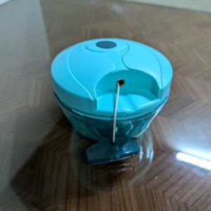 Vegetable Chopper Useful In Kitchen