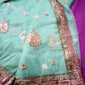 Awesome Jari And Bits Work sarees 💫👌