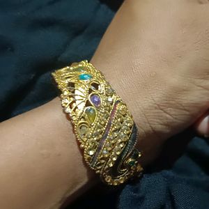 Bracelet Kangan