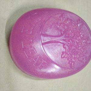 Lavender Soap