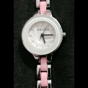 Beautiful Gucci Copy Watch