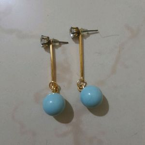 Pack Of 4 Earrings