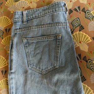 Straight Fir Jeans For Women