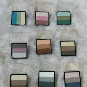 Eyeshadow Makeup....