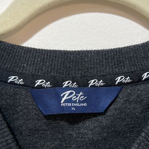 Peter Ingland Sweatshirt