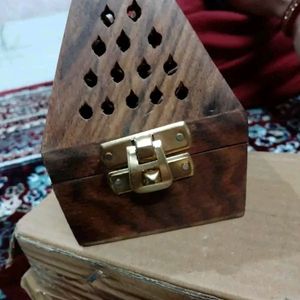 Fragrance Stand Holder Agarbatti Dhoop