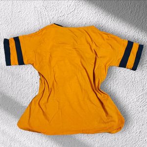 (New) Mustard Roadster Tshirt