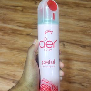 Godrej Aer Room Spray