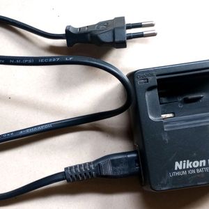 Nikon MH-53 Original Charger