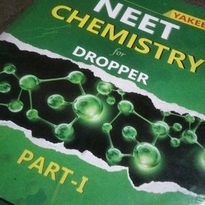 Neet Chemistry Modules