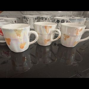 3 Cup Set