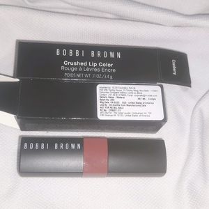 Bobbi Brown Lipstick 💄