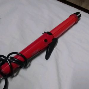 Hair Straightener