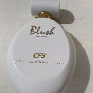 Blush Perfume New