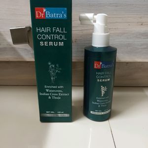 Dr Batras Hair Fall Control Serum