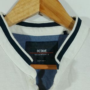 Multi Color Polo T-Shirt For Men's