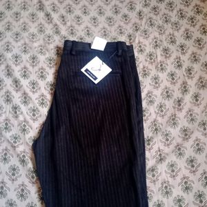 Formal Pants Unisex (Zara Dupe)