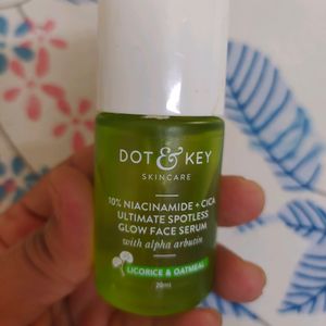 Face Serum