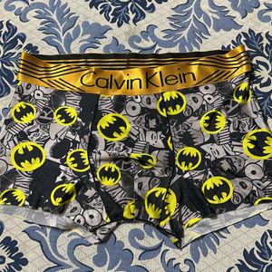 CK Batman underwear