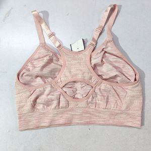 Reebok Sports Bra Size XL