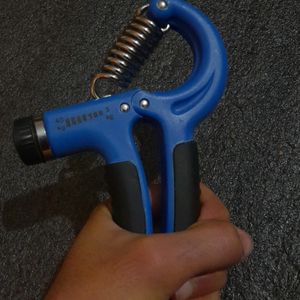 HAND GRIPPER OF BOLDFIT BRAND