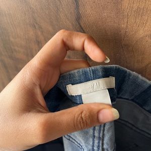 Blue H&m Jeans