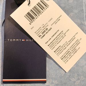 Tommy Hilfiger Shirts