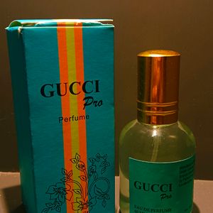 GUCCI PRO Perfume (Ocational & Party wear)