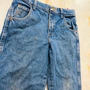 Korean Designer Jeans