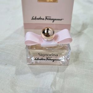 Salvatore Ferragamo