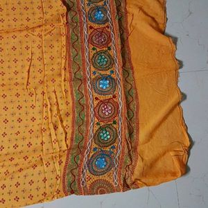 Navratri Dupatta