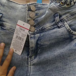 New Denims Jeens