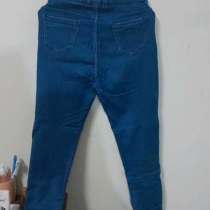 Skinny Stretchable Jeans